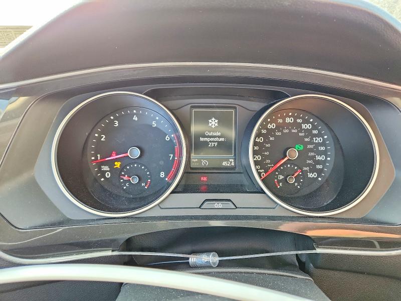 Фото 9 - VOLKSWAGEN TIGUAN