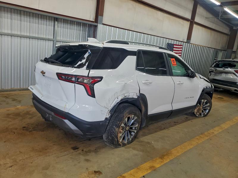 Фото 3 - CHEVROLET EQUINOX