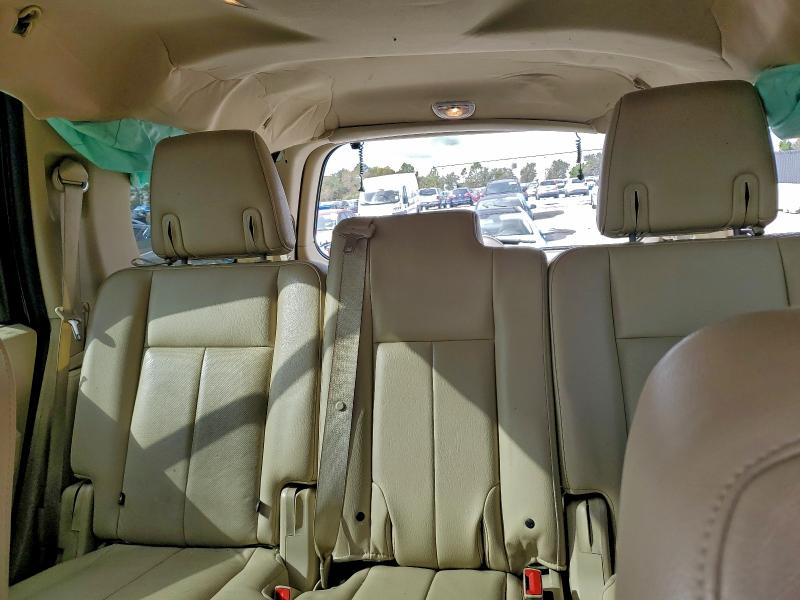 Фото 10 - FORD EXPEDITION