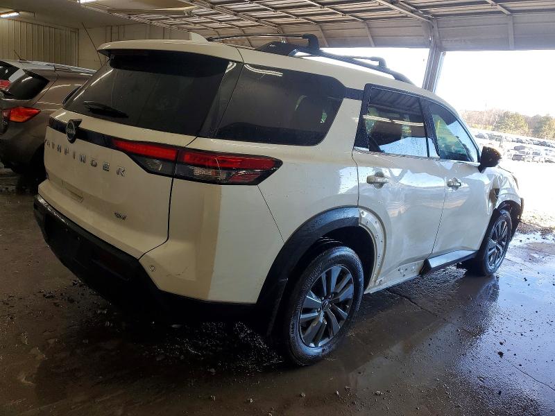 Фото 3 - NISSAN PATHFINDER