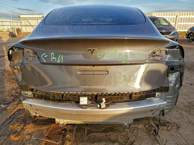 Фото 6 - TESLA MODEL 3