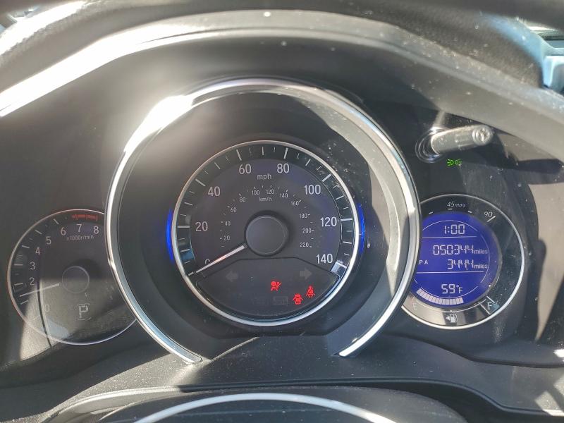 Фото 9 - HONDA FIT