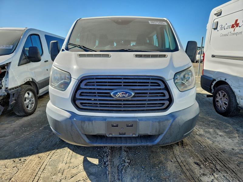 Фото 5 - FORD TRANSIT
