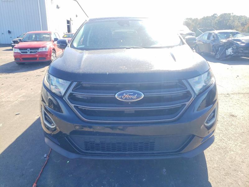 Фото 5 - FORD EDGE