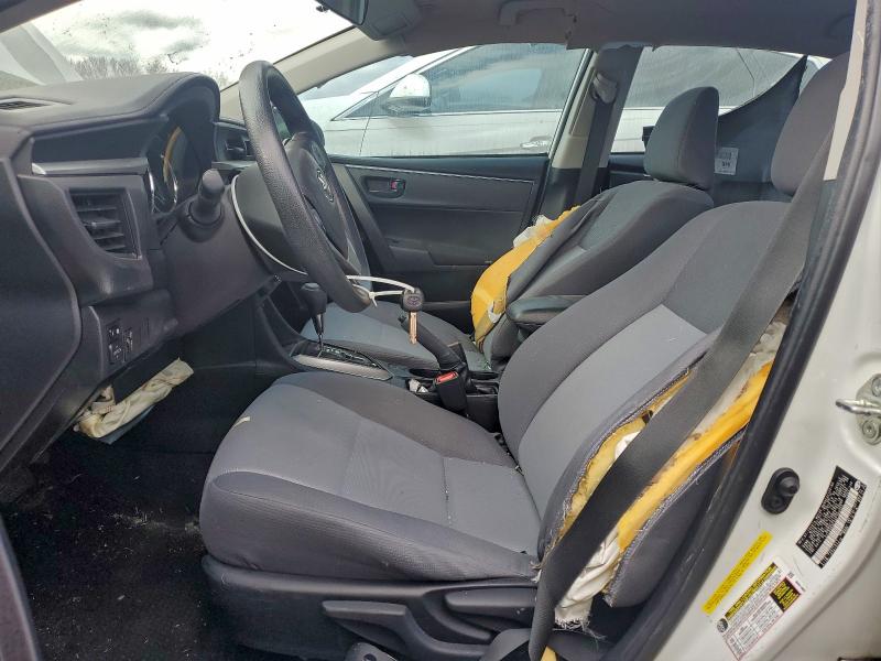 Фото 7 - TOYOTA COROLLA