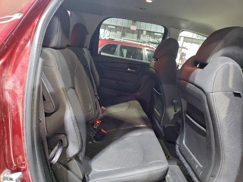 Фото 11 - GMC ACADIA