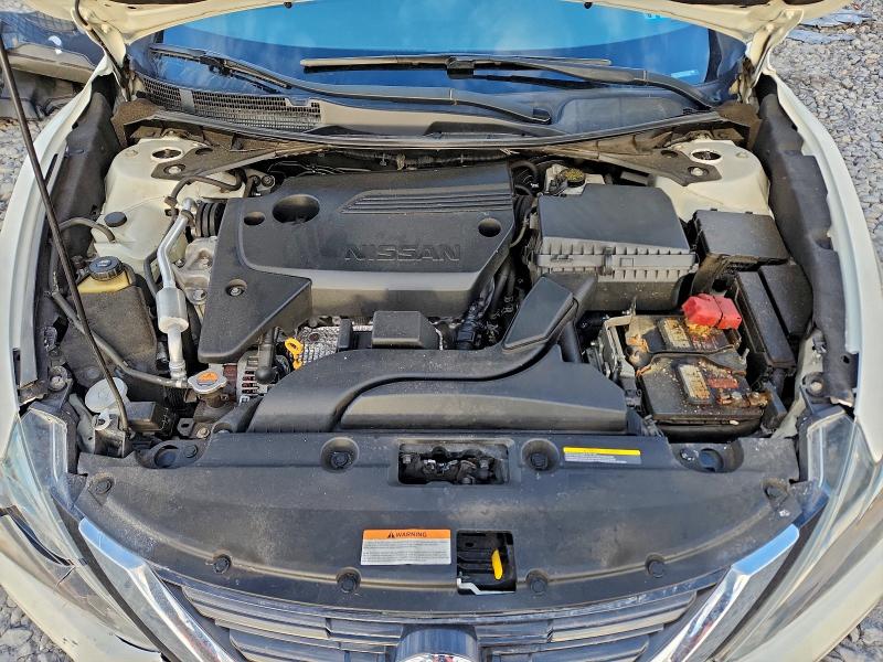 Фото 11 - NISSAN ALTIMA