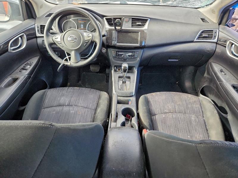 Фото 8 - NISSAN SENTRA