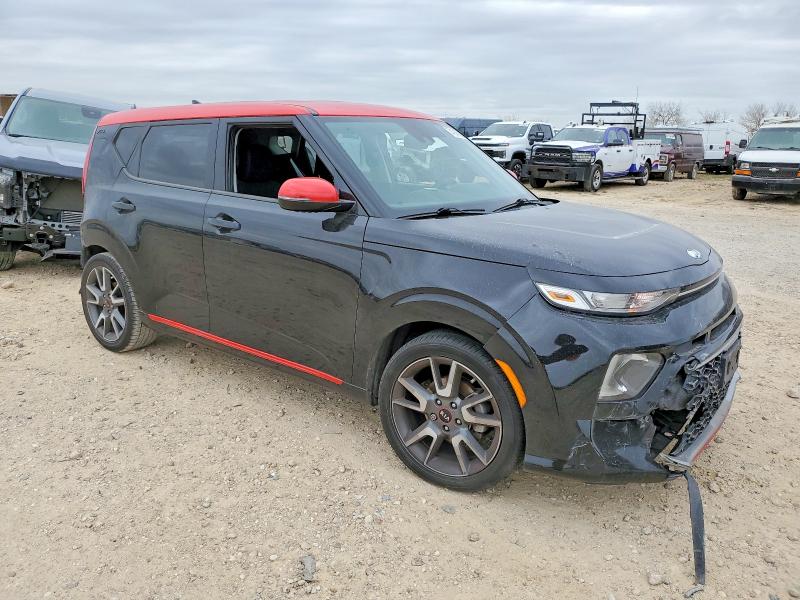 Фото 4 - KIA SOUL