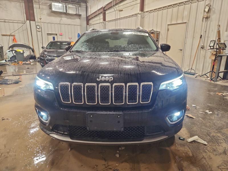 Фото 5 - JEEP GRAND CHER