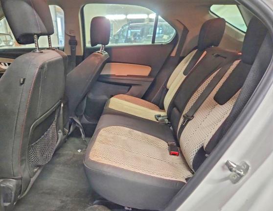 Фото 11 - CHEVROLET EQUINOX