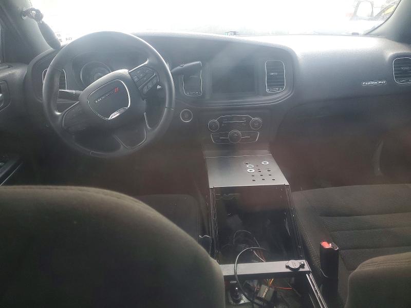 Фото 8 - DODGE CHARGER