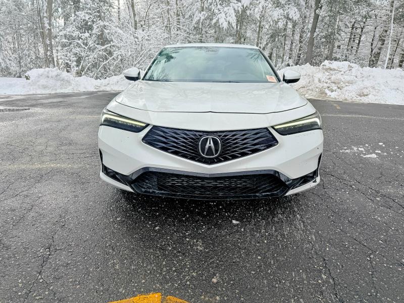 Фото 9 - ACURA INTEGRA A-