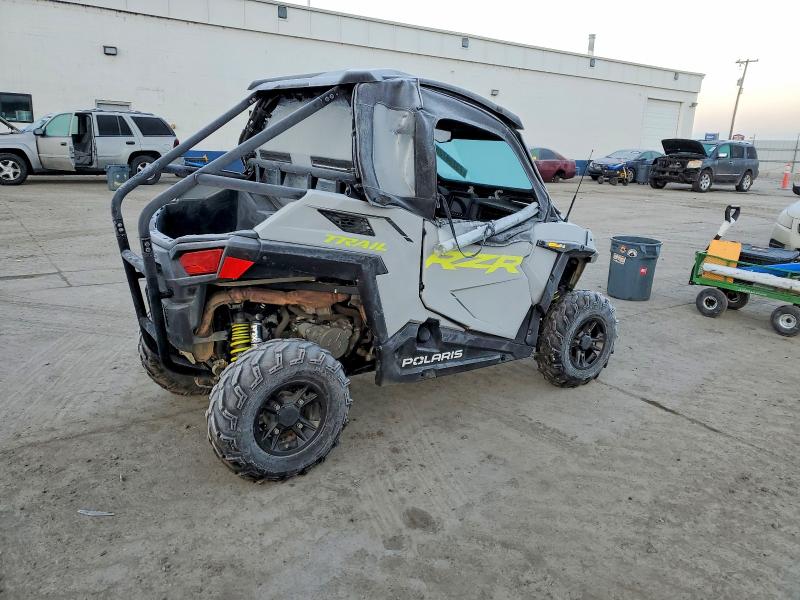 POLARIS RZR 2022