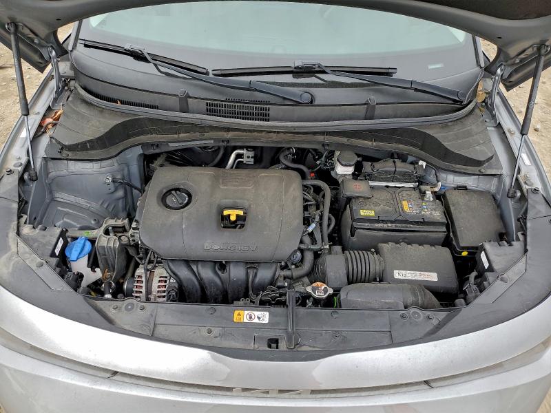 Фото 12 - KIA SOUL