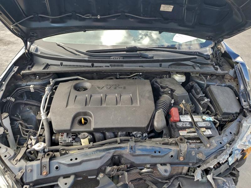 Фото 11 - TOYOTA COROLLA