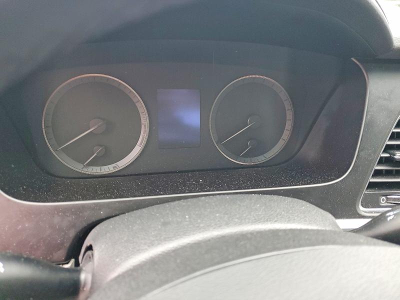 Фото 9 - HYUNDAI SONATA