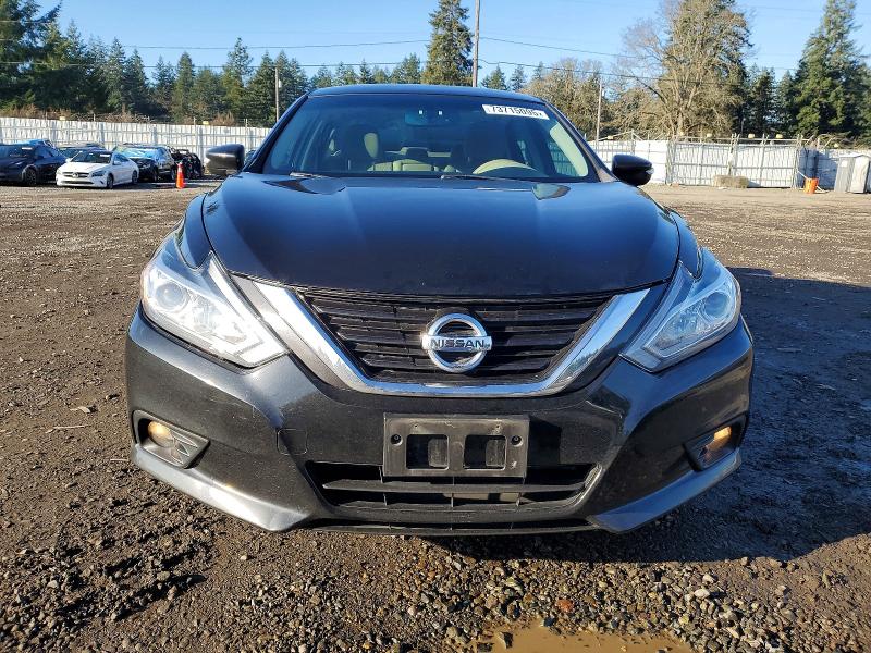 Фото 5 - NISSAN ALTIMA