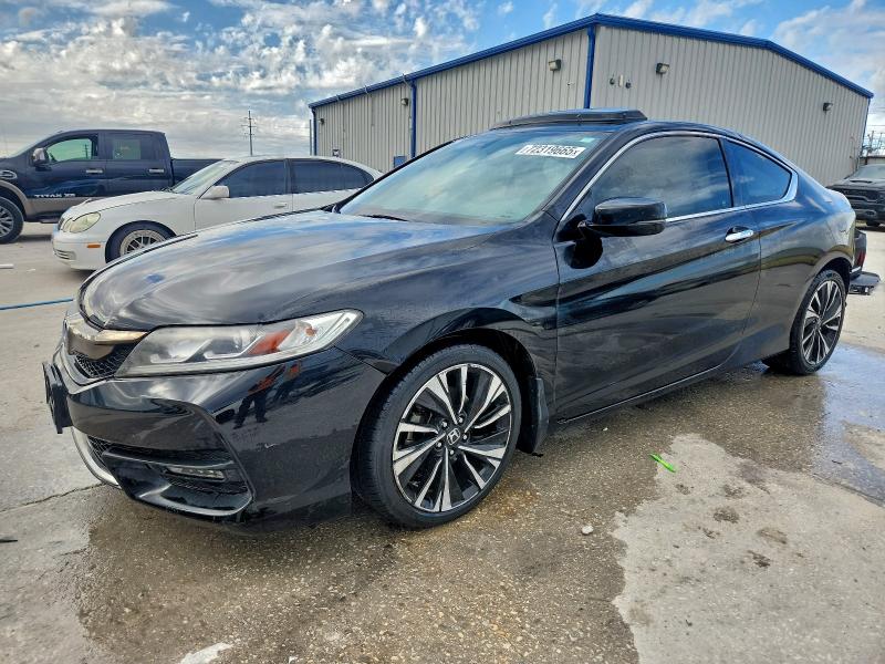 Фото 1 - HONDA ACCORD