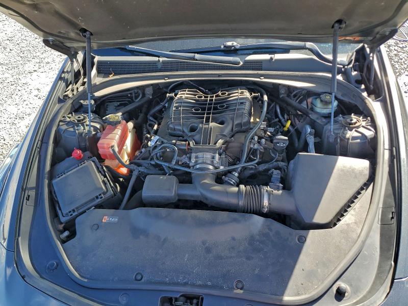 Фото 11 - CADILLAC CTS