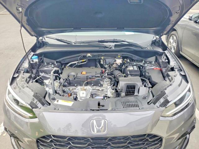 Фото 7 - HONDA HR-V