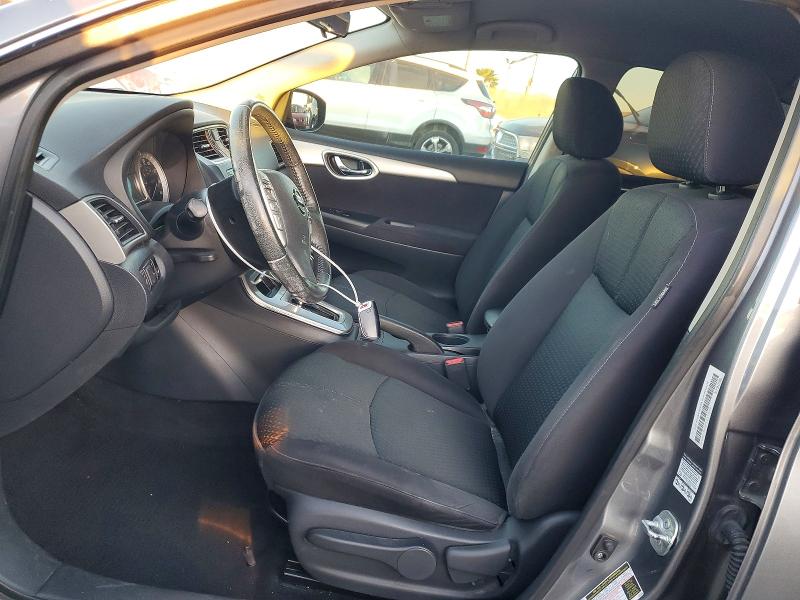 Фото 7 - NISSAN SENTRA