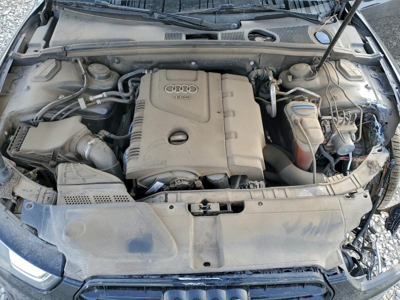 Фото 11 - AUDI A5