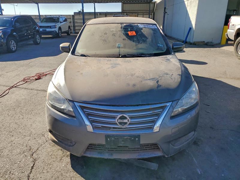 Фото 5 - NISSAN SENTRA