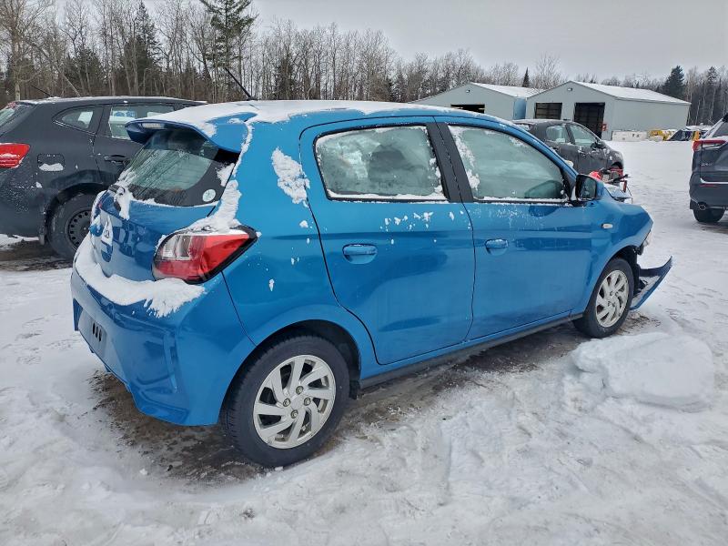 Фото 3 - MITSUBISHI MIRAGE