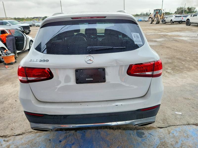 Фото 6 - MERCEDES-BENZ GLC-CLASS