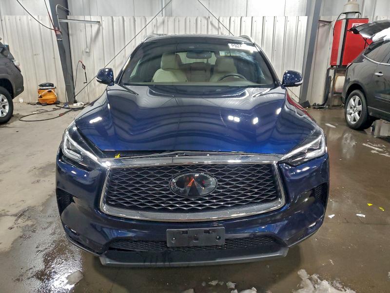 Фото 5 - INFINITI QX50