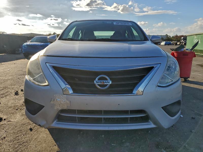 Фото 5 - NISSAN VERSA