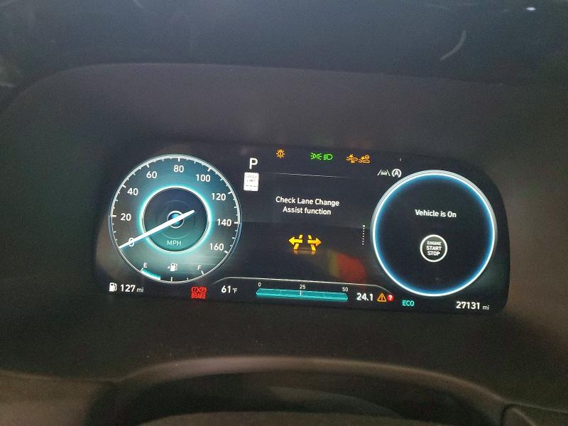 Фото 9 - HYUNDAI PALISADE