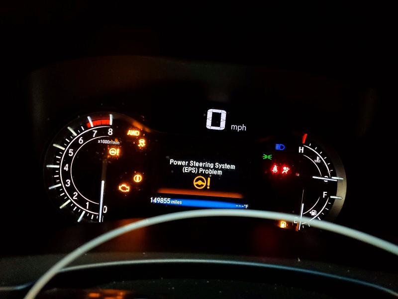 Фото 9 - HONDA PILOT