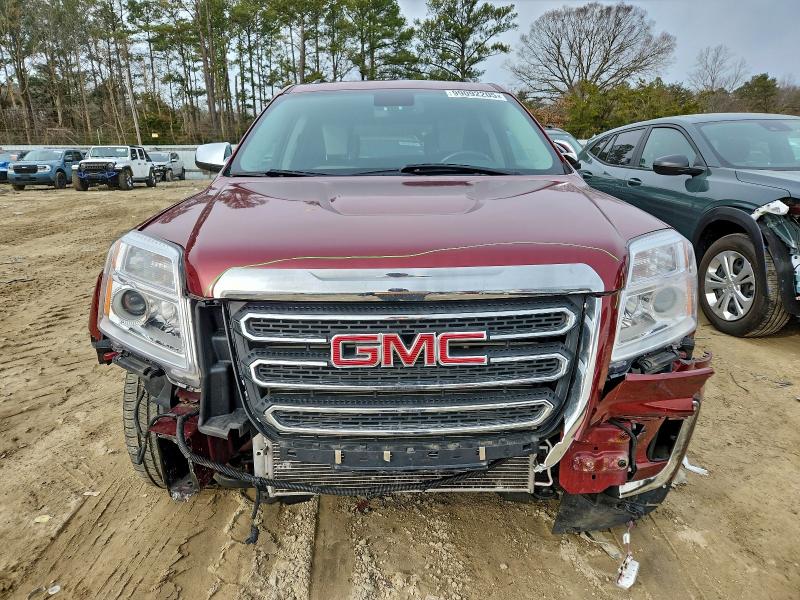 Фото 5 - GMC TERRAIN