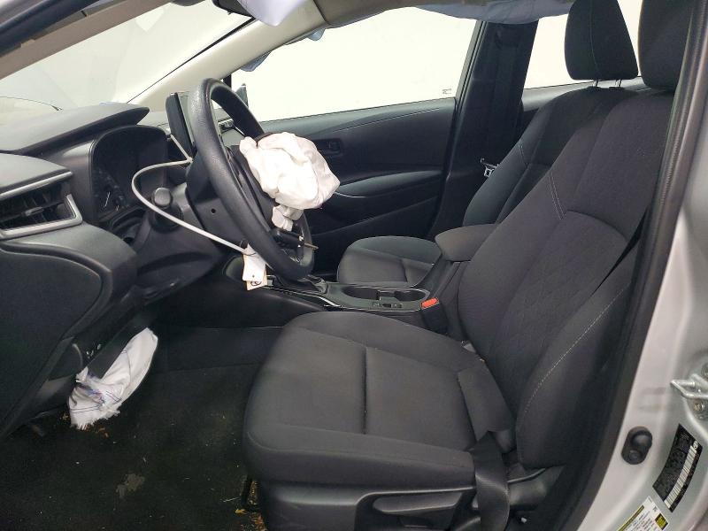 Фото 7 - TOYOTA COROLLA