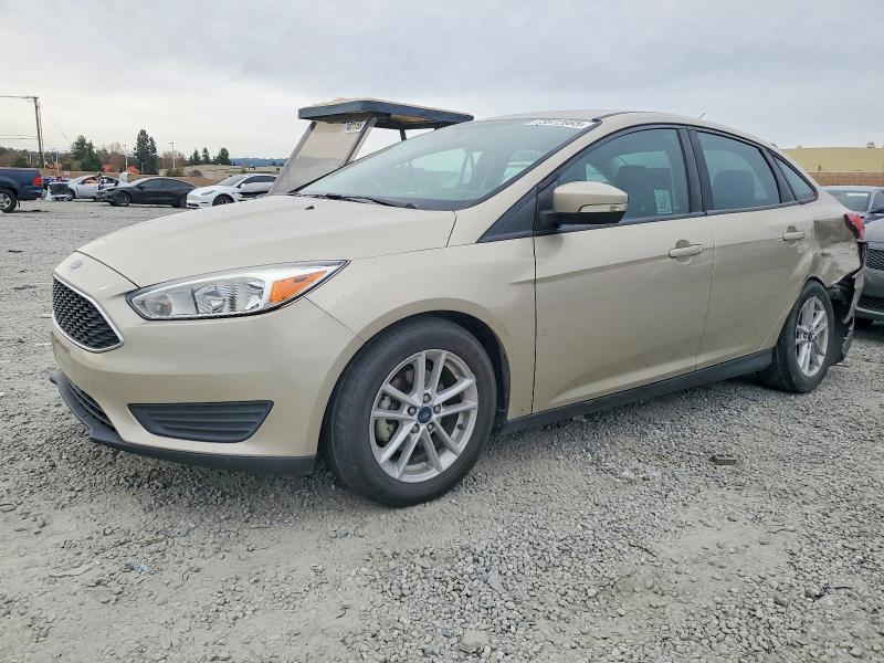 Фото 1 - FORD FOCUS