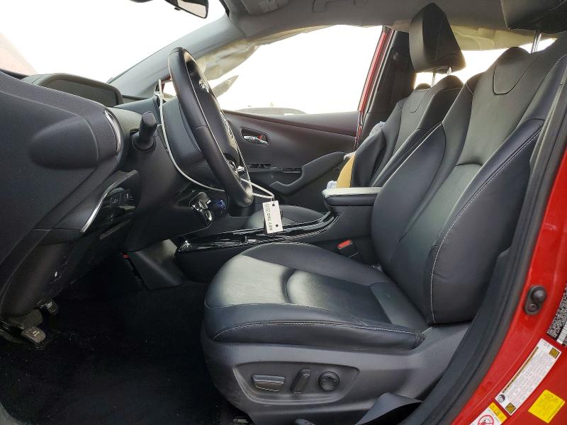 Фото 7 - TOYOTA PRIUS