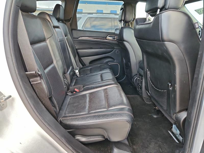 Фото 11 - JEEP GRAND CHER