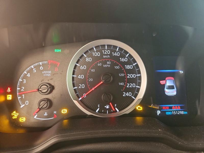 Фото 9 - TOYOTA COROLLA