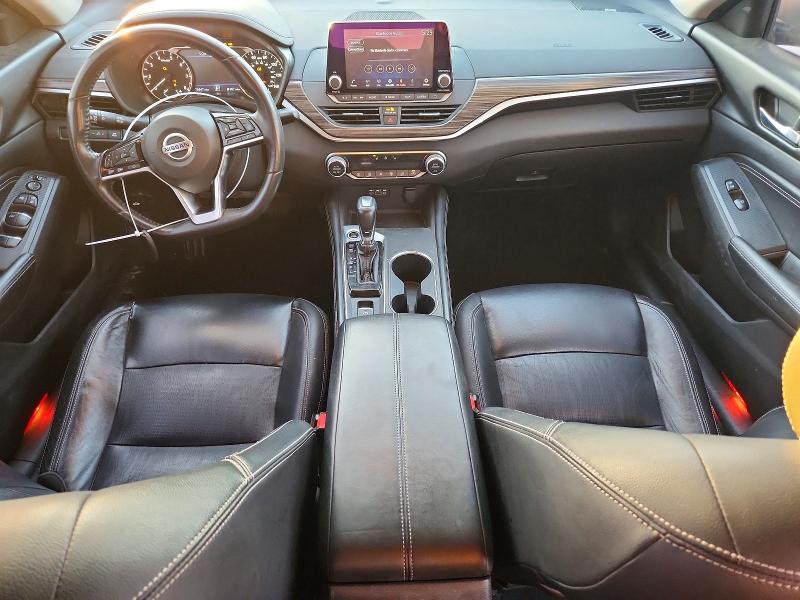 Фото 8 - NISSAN ALTIMA