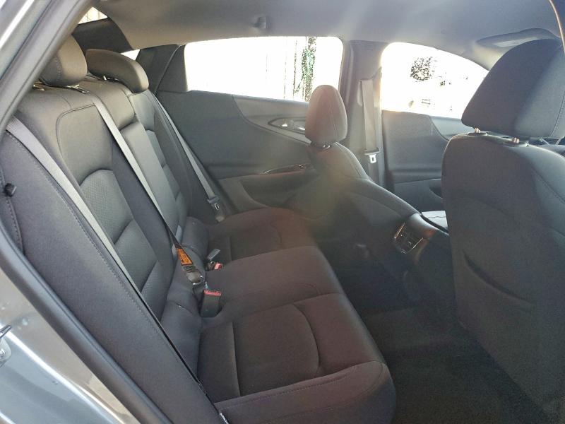 Фото 10 - CHEVROLET MALIBU