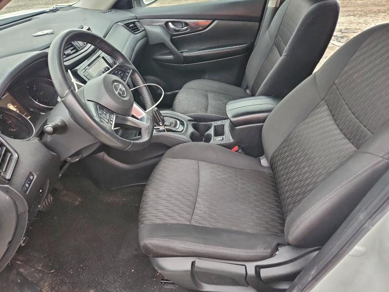 Фото 7 - NISSAN ROGUE