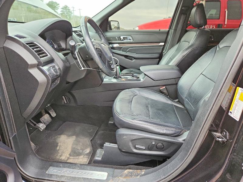 Фото 7 - FORD EXPLORER