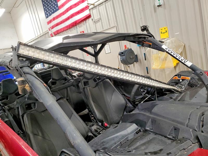 CAN-AM MAVERICK X 2024