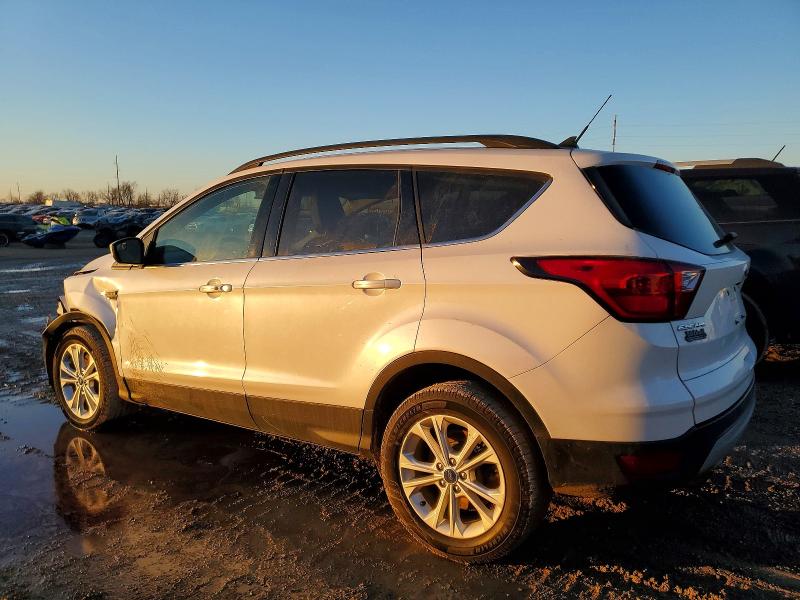 Фото 2 - FORD ESCAPE