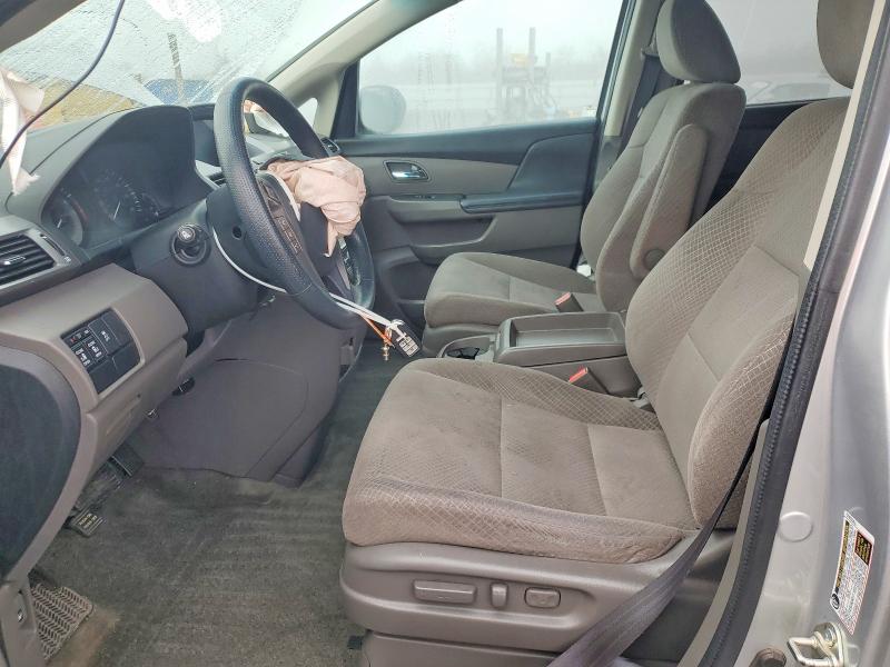 Фото 7 - HONDA All Models