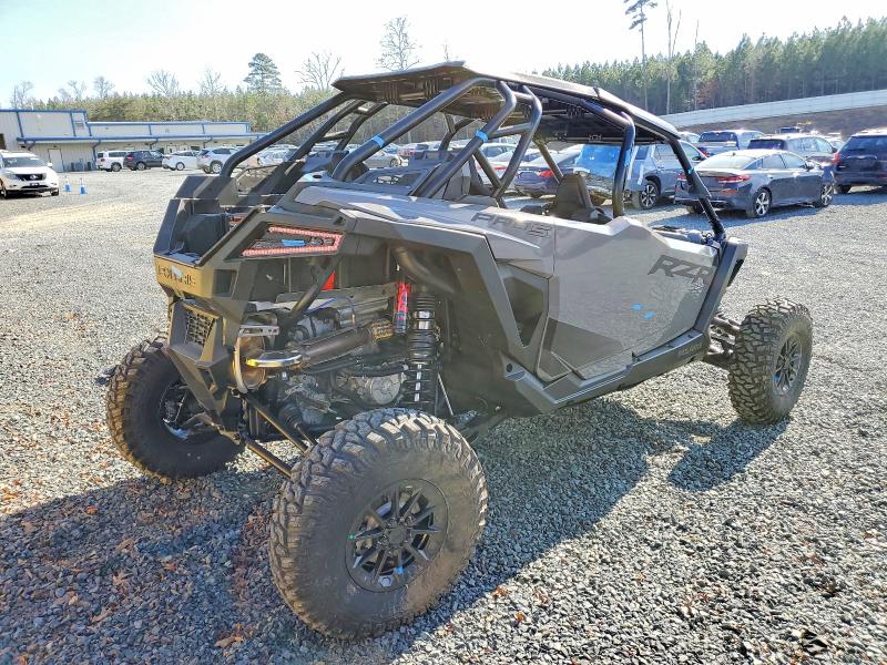 POLARIS RZR PRO S 2026