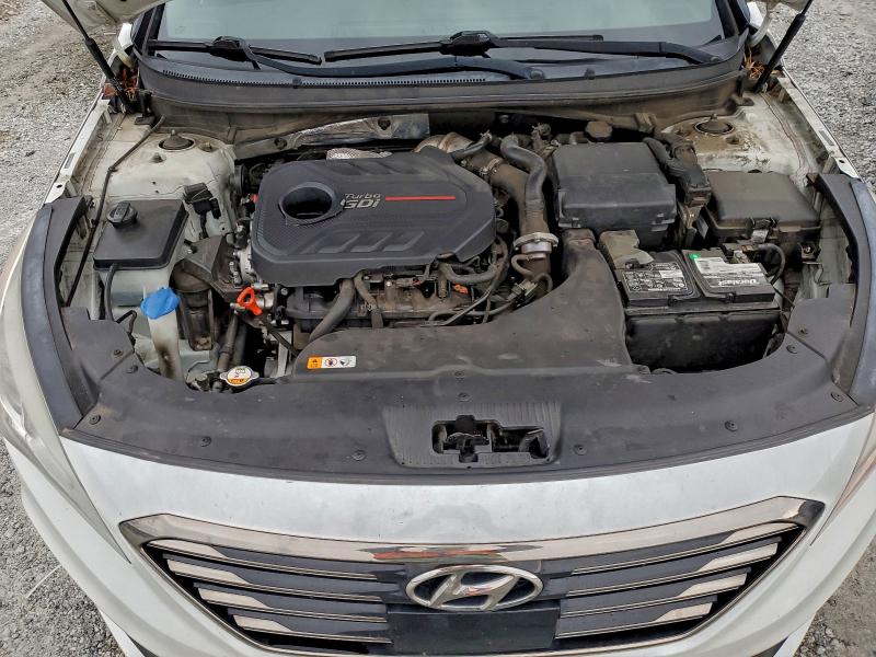 Фото 11 - HYUNDAI SONATA