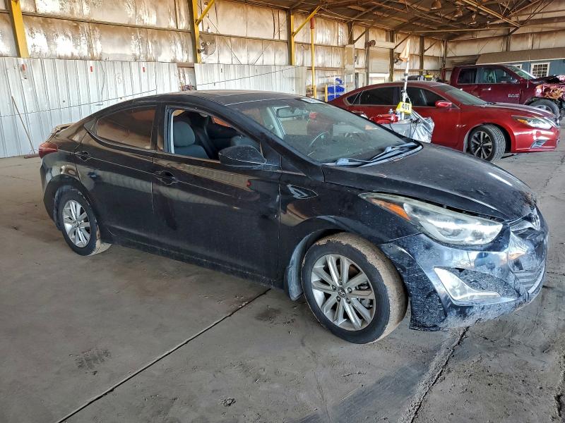 Фото 4 - HYUNDAI ELANTRA